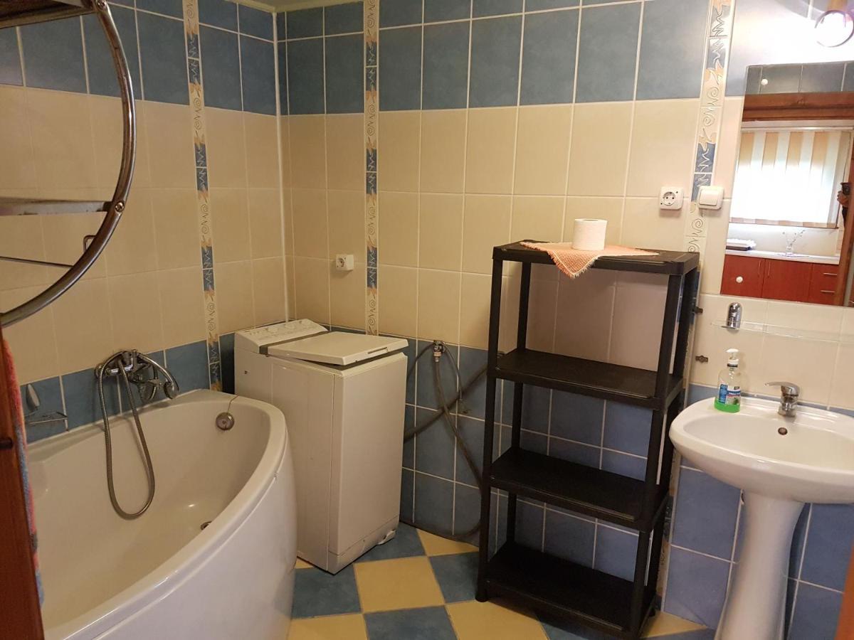 Feher Cabana Sovata Ngoại thất bức ảnh
